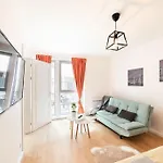 Domino Apartman