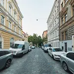 Domino Apartman