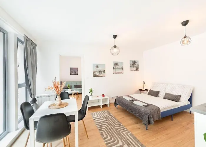 Domino Apartman