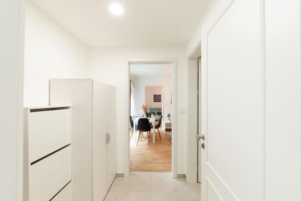 Apartamento Domino Praga