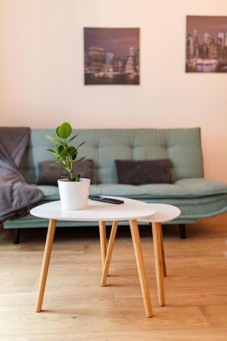 Apartamento Domino Praga