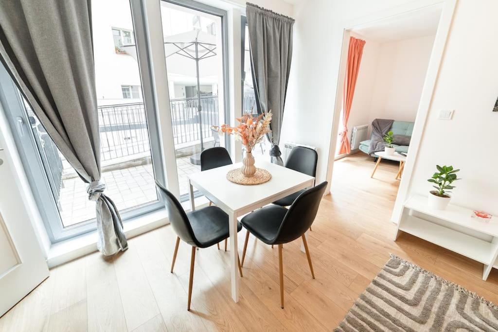 Domino Apartamento