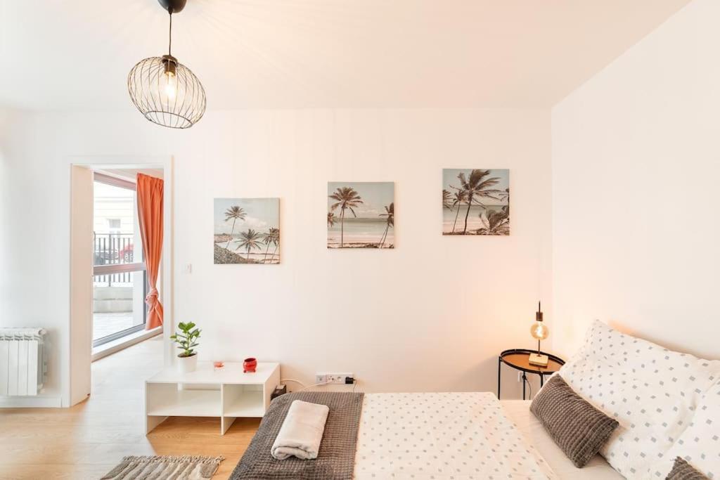Apartamento Domino *