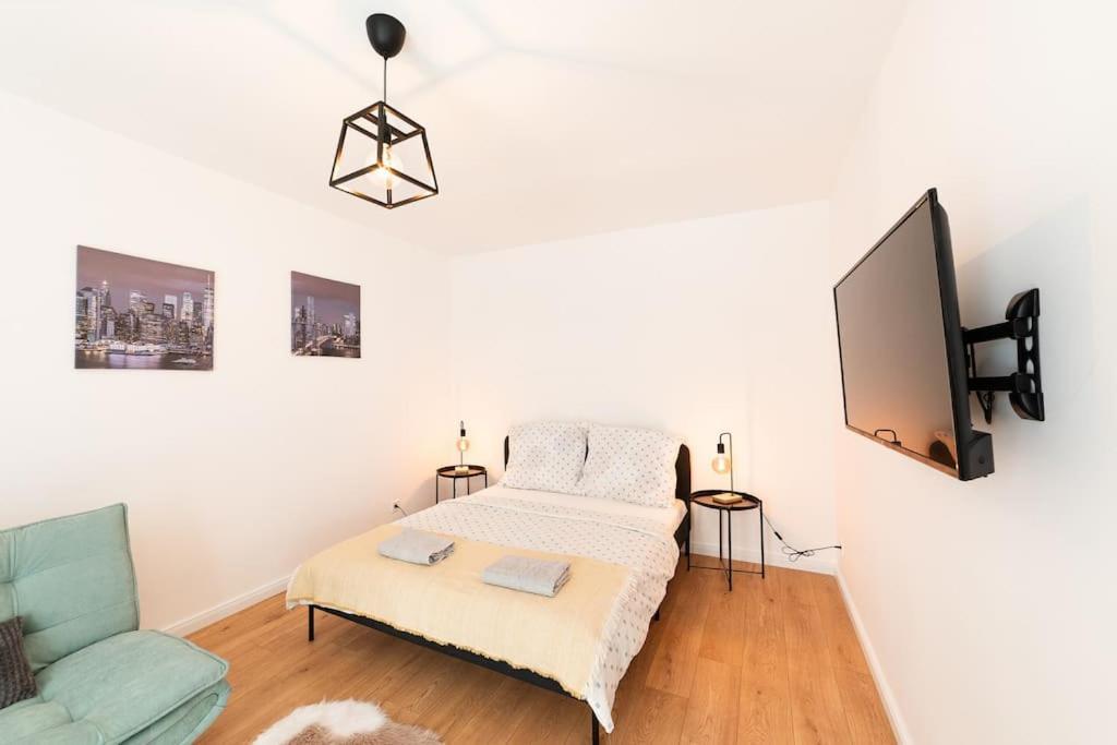 Domino Apartamento Praga