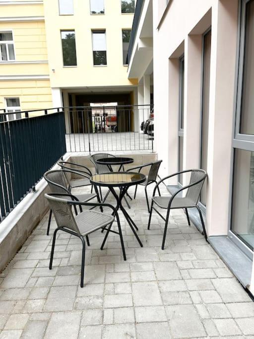 Domino Praga