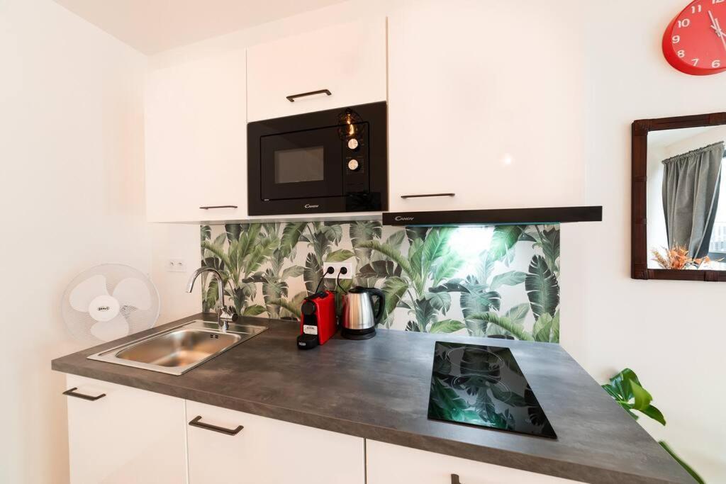 Apartamento Domino Praga