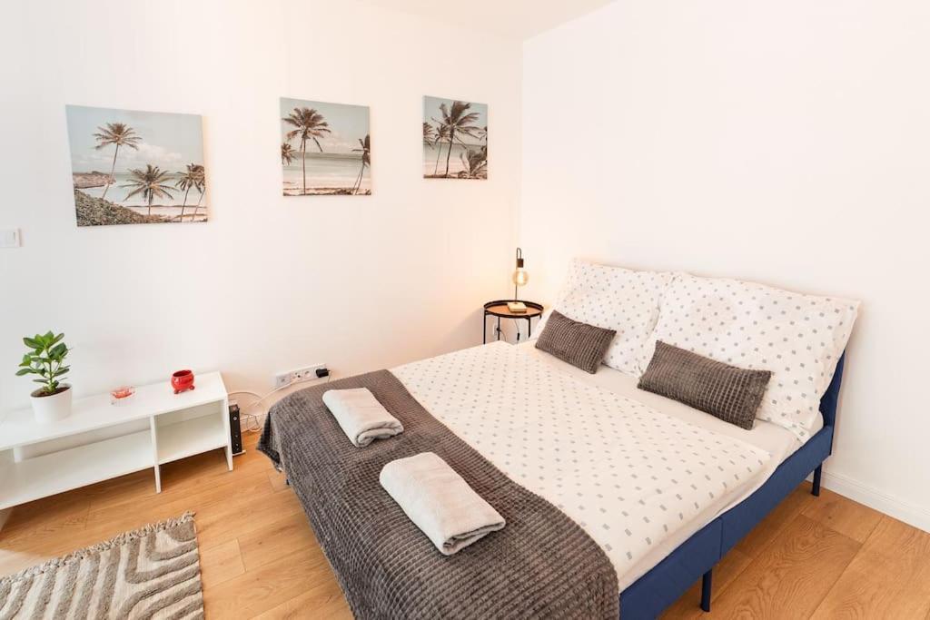 Domino Apartamento *