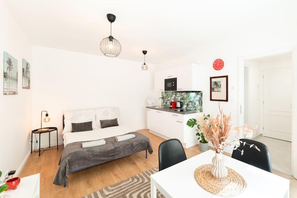 Apartamento Domino Praga
