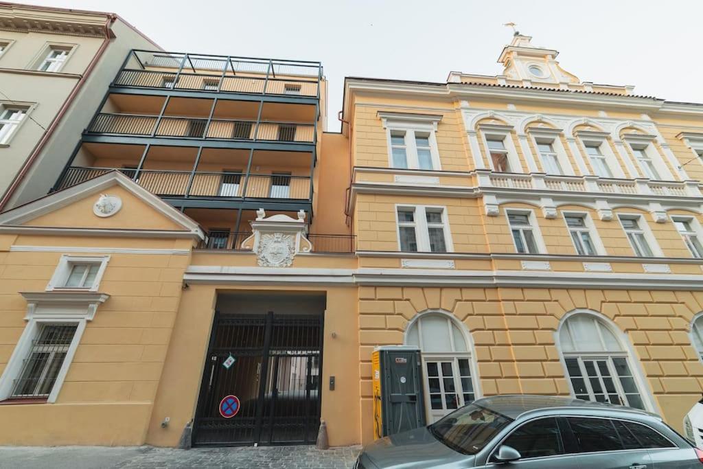 Domino Appartamento Praga